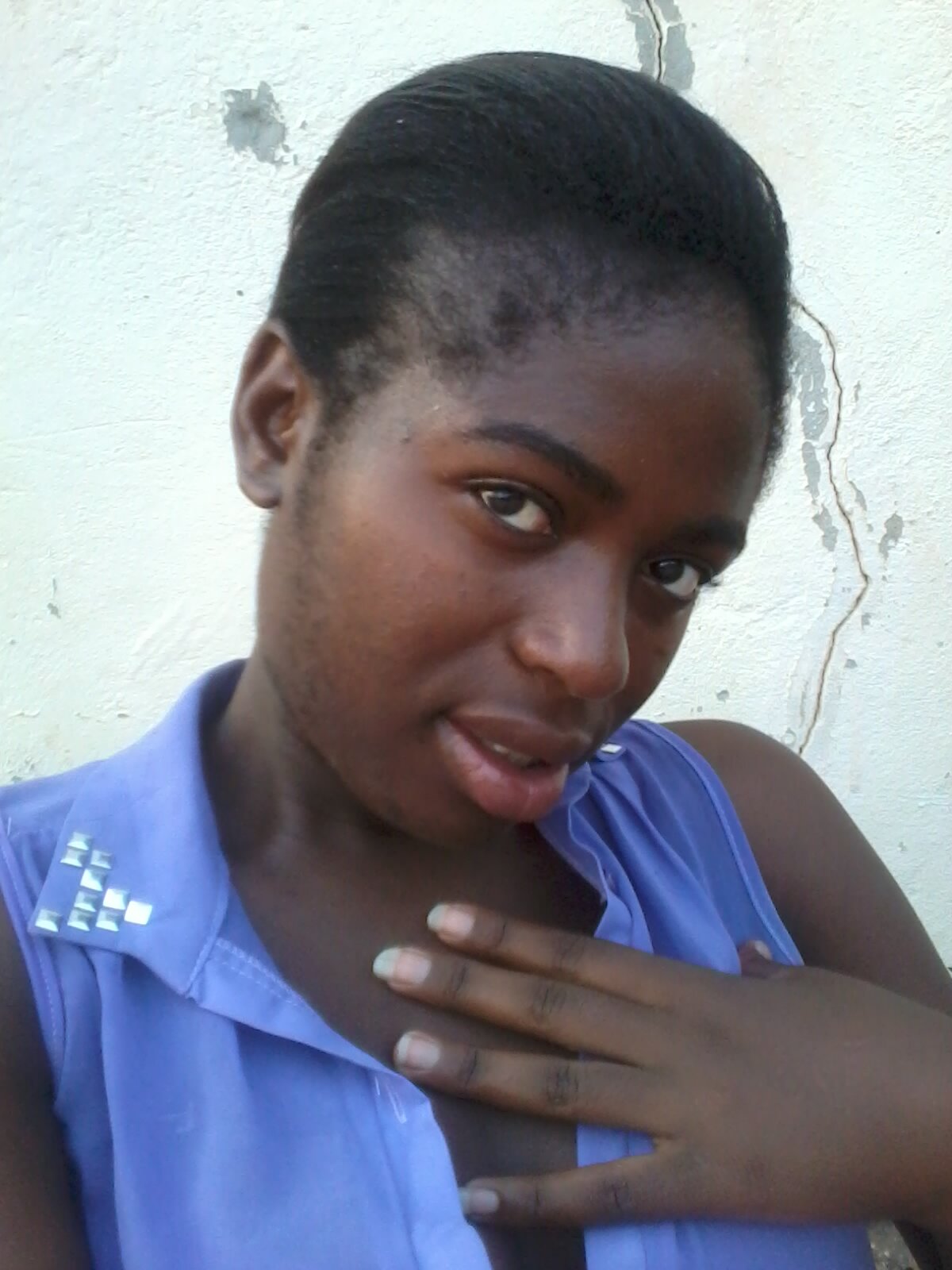 ViUnice's profile picture. Lovng caring happy etc m jst a lvly grly who is jst happy the rest find out.....folw me unice92 on instagram....... Rundu