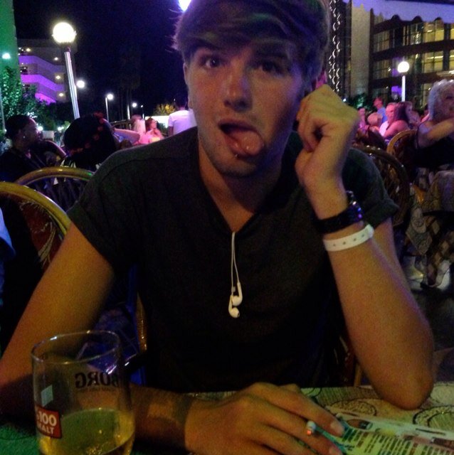 mark_smith_23's profile picture. 