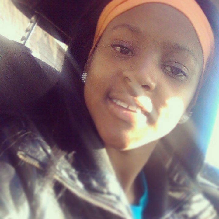 CHILLIN WITH MY OBOY DeErykah TWO. DeAndre