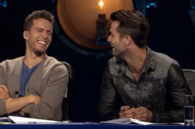 Vindt jij ook dat Ish & Jan een leuk en grappig koppel zijn? Volg deze fanpage dan voor hun uitspraken, leuke foto's en nog veel meer!