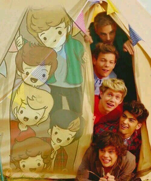 Hello is the directioner official twitter #follow #