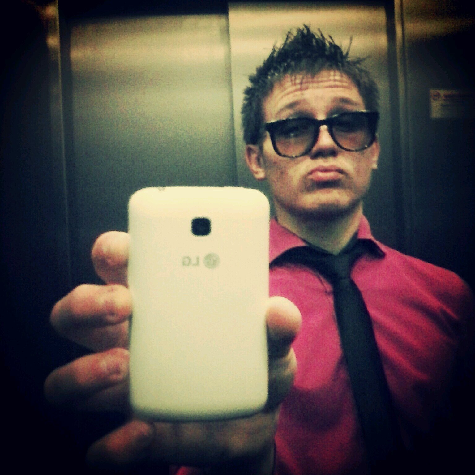 Vai na fé, vá do jeito que der ♪