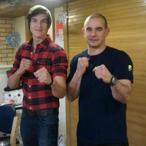 tomkd93's profile picture. Adventure Education student and proud of it! Severe travel problems (I cant stop), always looking for my next advenutre.