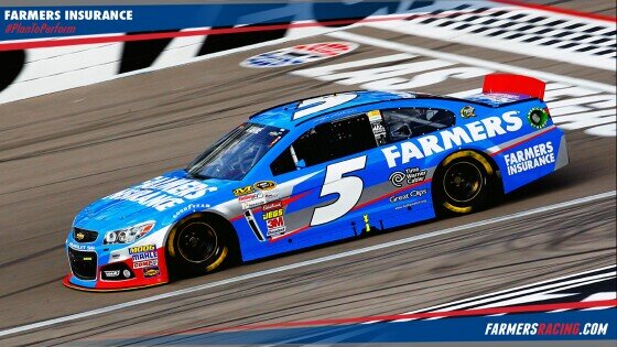 iam from michigan like to fish play video games watch nascar and and white collar  and my favroite driver is kasey kahne