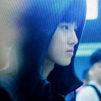 An Angel who was reborn to be a leader of EXO-K on 22 May 1991;I'm Uke;#yaoicrew