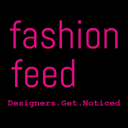 fashionfeeduk's profile picture. MARKETPLACE & PORTFOLIO space connecting designer & consumer. Shop emerging designers, inspiration behind  collections & buy or commission your individual style