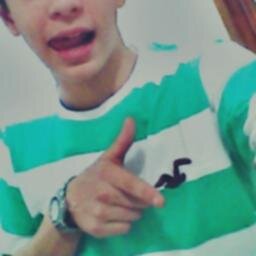' Eu sou o que muitos não sabem que sou , Mas que muitos gostariam de ser ! #Foco #Alegria & #Fé .
