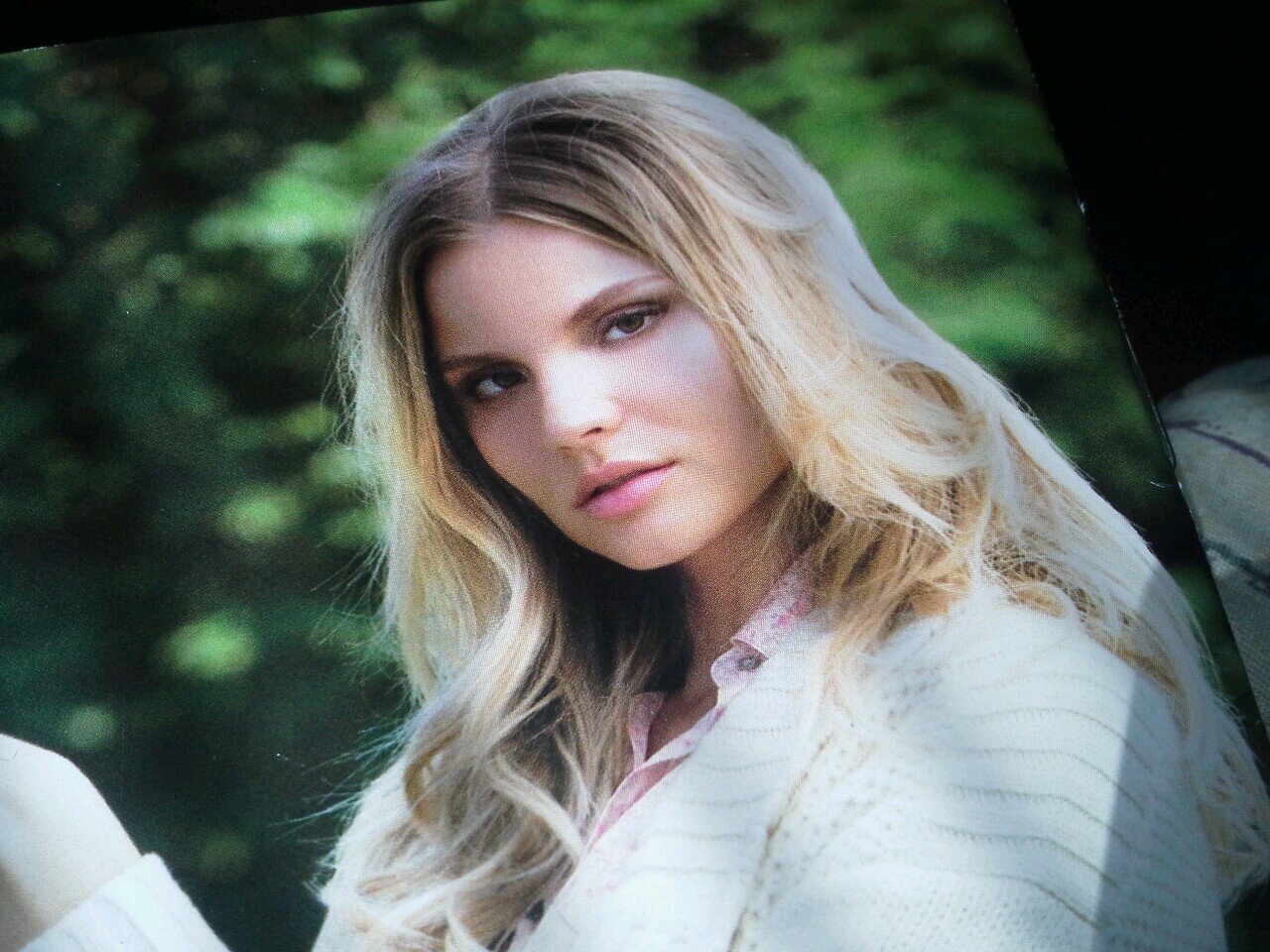 11rach1121's profile picture. Self employed.