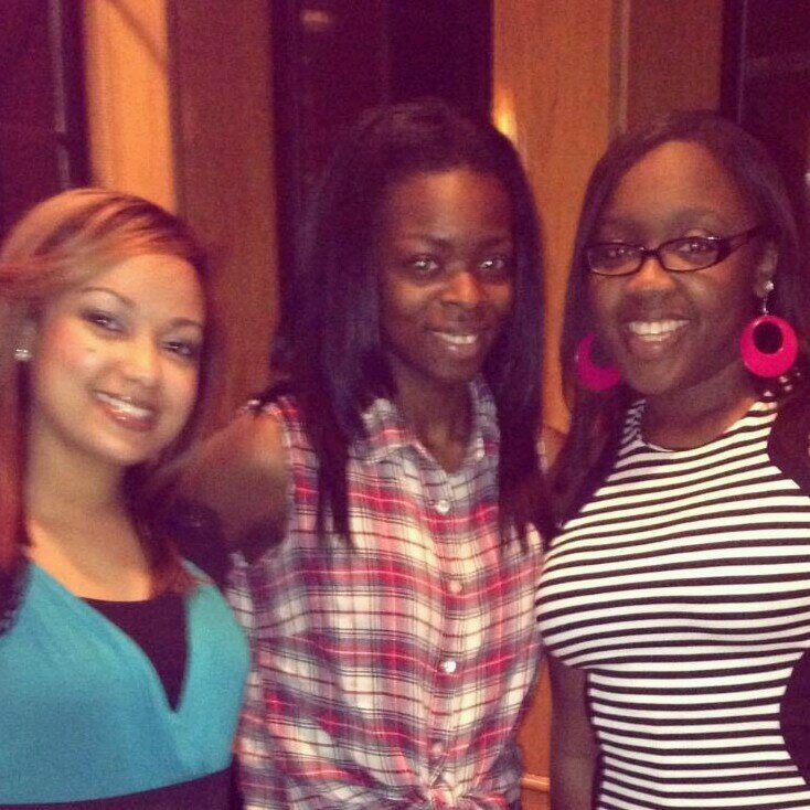kool chik, not one fa simple ish
