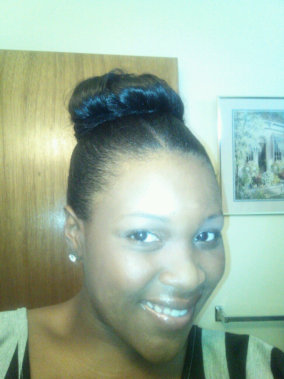 Simply amazing...Youll love me!!!!