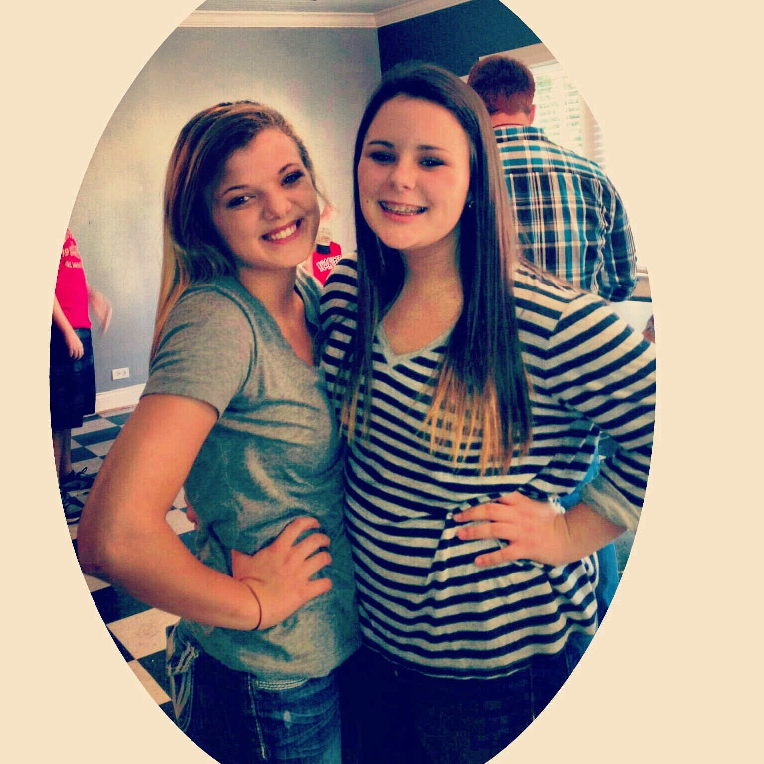 hannahcorley99's profile picture. Who even reads these things?