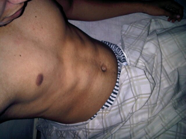 Sigue me y te sigo.