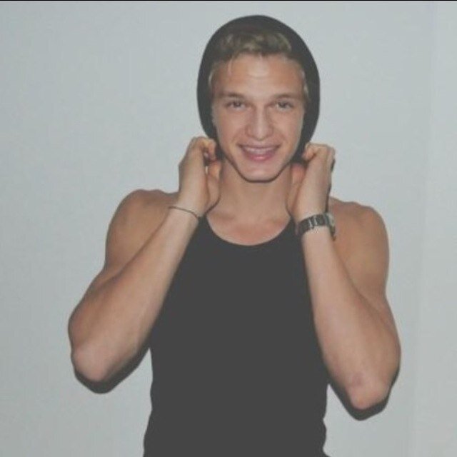 Dedicated Angel ❤Cody saved my life ❤Saw him on June 20 ,2013❤He followed me July 14,2013❤