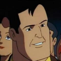 A wealthy, millionaire playboy who... hmm... Some days, you just can't think of a bio! (Bat-RP!)