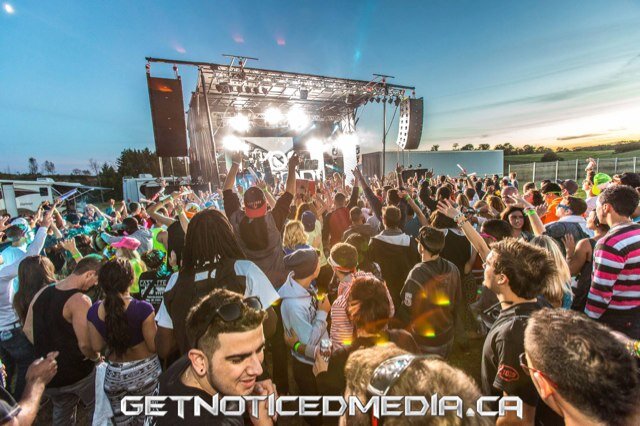 Wanna Get Noticed? Follow the leader in legendary media, focused on the only thing important to you and your business. Get Noticed! Kenesha@getnoticedmedia.ca