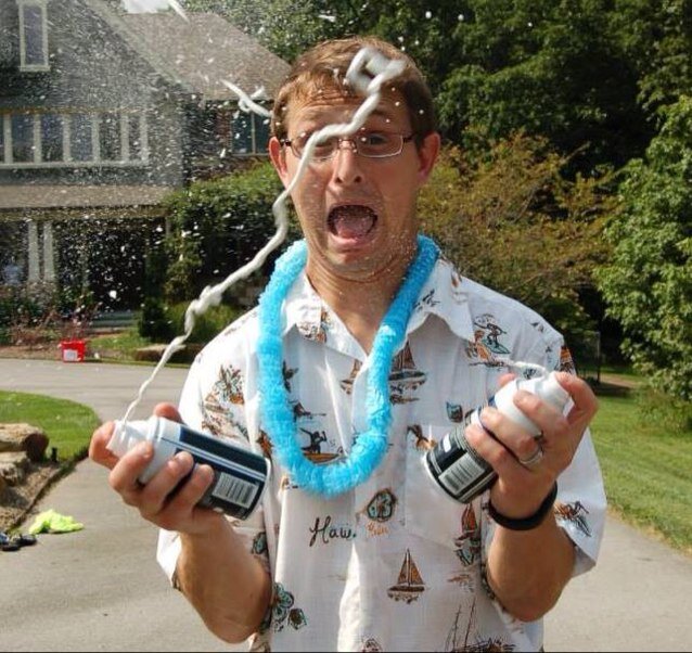 StudentDirector's profile picture. I am the Director of Student Ministries at First-Centenary UMC in Chattanooga, happily married and a father of two.