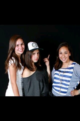 Maria_AndreaPLC's profile picture. 