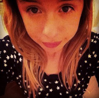 Hey, Im Jamie Miranda Follow me ill Follow you :)