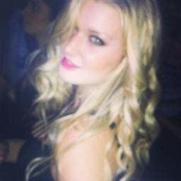 Briget1121's profile picture. Word.