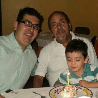 pedreska's profile picture. Tachirense de Corazón, Informático