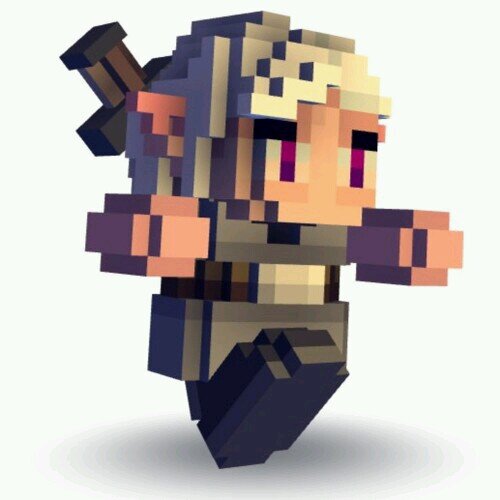 cubeworld271171's profile picture. 