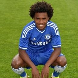 Official Parody of Willian Borges | All Goals - Assists - Tekkas- Everything Chelsea FC | #CFC #Brazil | Parody