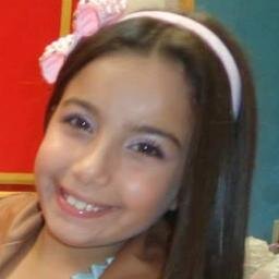 Assistente mirim, São Paulina, 11 anos. Secretária do Vovô mais amado do Brasil.Todos os sábados no SBT @pgmraulgil. TWITTER OFICIAL.