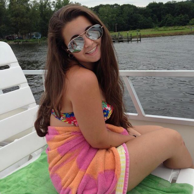 AMPalladino's profile picture. Everything happens for a reason. ☯ UCONN '18