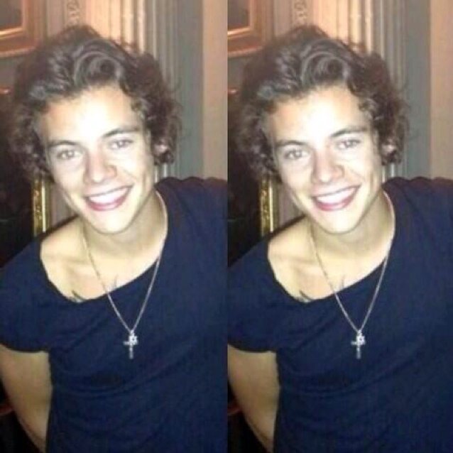 ☹harry is my sunshine☹