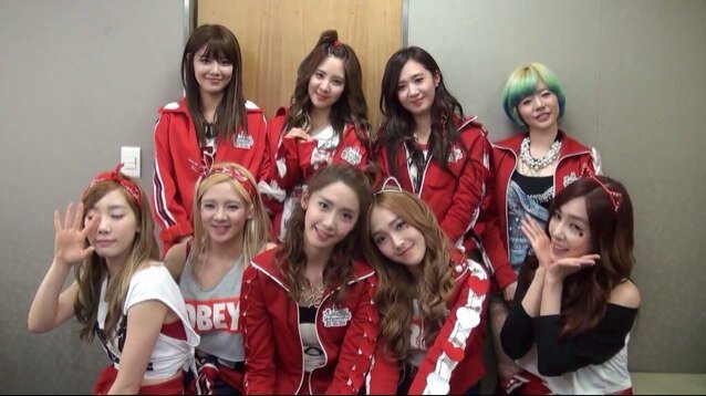 Mini__snsd's profile picture. 3/14탄생…SNSD중심 SMfamily copy unit★*