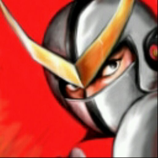 Tetsuya.. it sounds familiar. I am a Neoroider and my mission is to stop Braiking Boss!

(70s CASSHERN) [Tatsunoko/Casshern/M.verse RP]