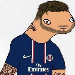 Am old but am still bettur den rinaldo lul *original Toon*