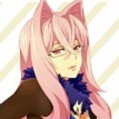 ...My name is Presa, and I am part of the Chimeriad. I serve Lord Gaius himself, along with his servants as well. #RP [Tales of Xillia]