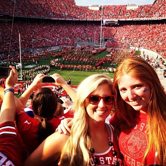 Columbus Native • Pittsburgh/Cincy Transplant • Ohio State Alum • DPT Student 🎓⛵️⚽️🍻