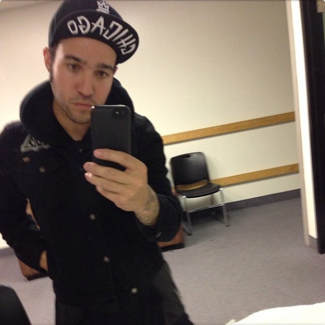 peyotewentz's profile picture. I've got this thing I call my only art, it's fucking people over.