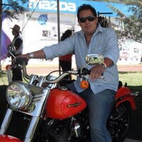 Jonathan Chirinos (@jon_forta) 's Twitter Profile