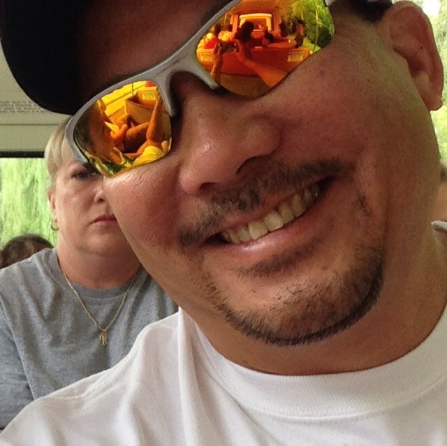 nhrafiredawg's profile picture. 