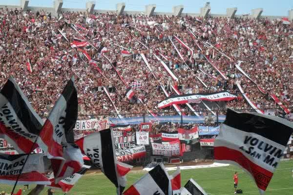 ChacaritaInfo's profile picture. informamos con la pasión del hincha! no somos medio partidario!  estamos en todos lados!