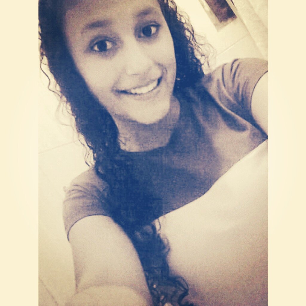 Amanda, 15 anos, Jequeana ♥