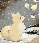 ポンコツの太陽　お願い今日はほっといてよ