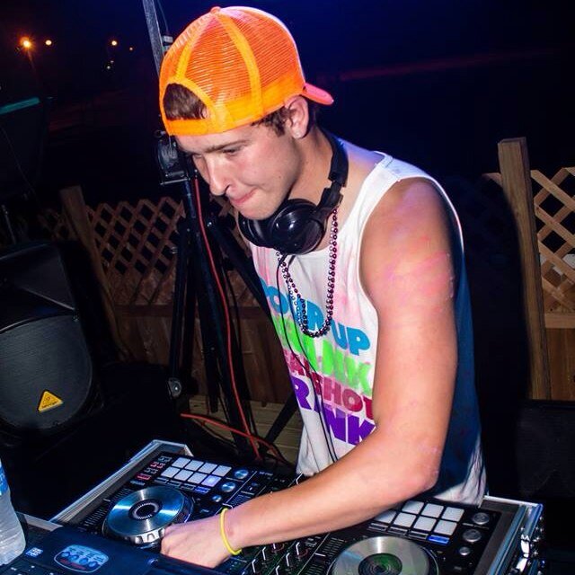 djtwins93's profile picture. 