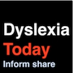 Dyslexia Today (@dyslexiatoday) Twitter profile photo