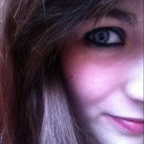 NaomiRuthX Profile Picture