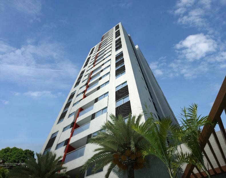 Residencial Belo Oceano você e a sua família viverão momentos inesquecíveis com a exclusividade de ter o mais belo oceano do mundo.
