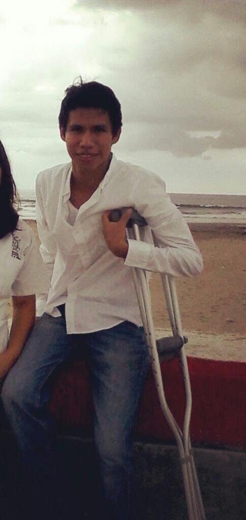 Rx y estudiante de medicina. Deportes extremos