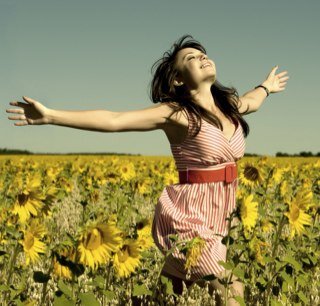 Tarea para HOY: Buscar el lado positivo de las cosas