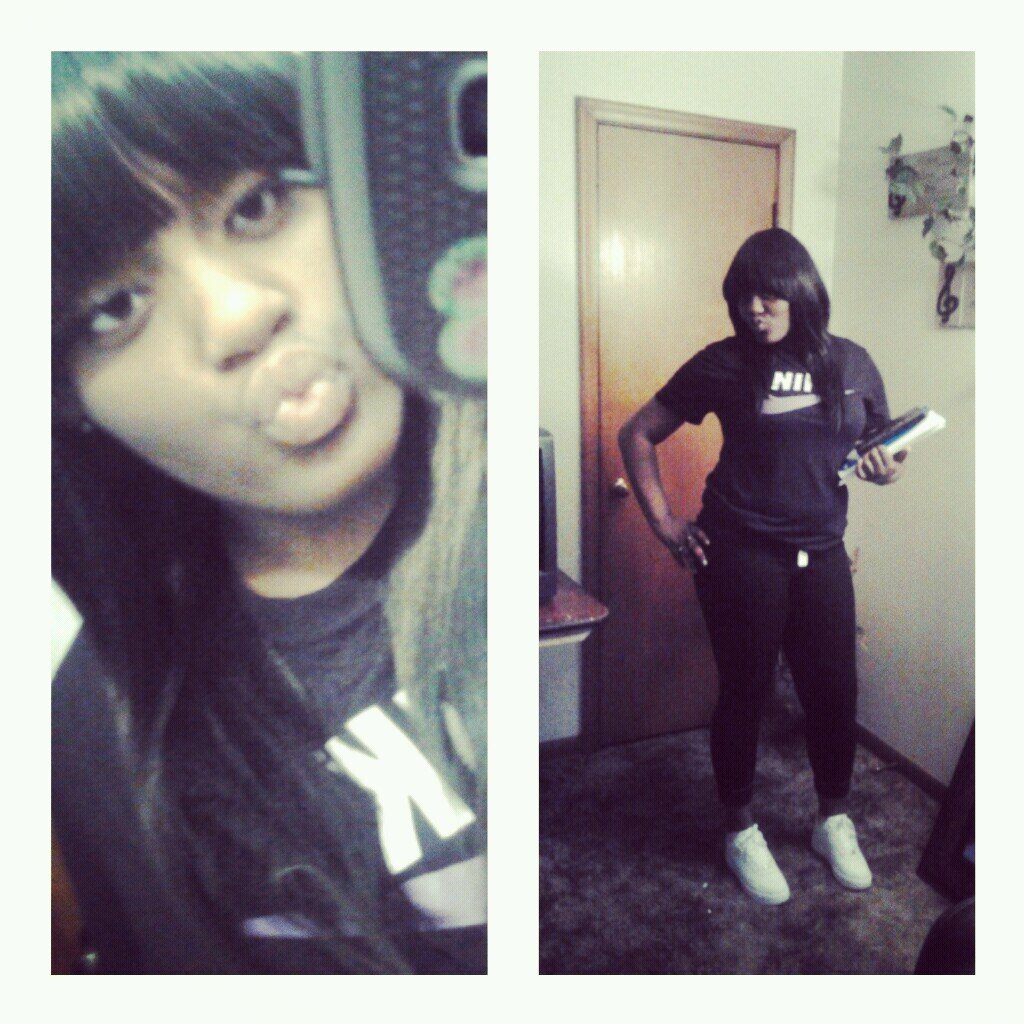 Live , Love , Laugh #FollowMe #A$APROCKY WIFE