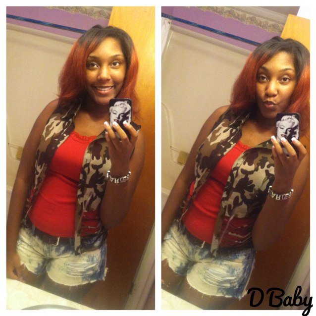 Ian Worried Bout Nun ! Now ✋What You're Doing &' Follow My Bad B @LowkeyTweets_ !