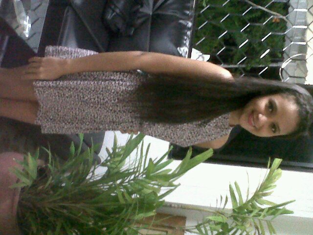 Princesa de papi♥.
