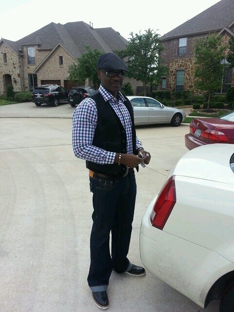 Ablucky65Lucky's profile picture. 